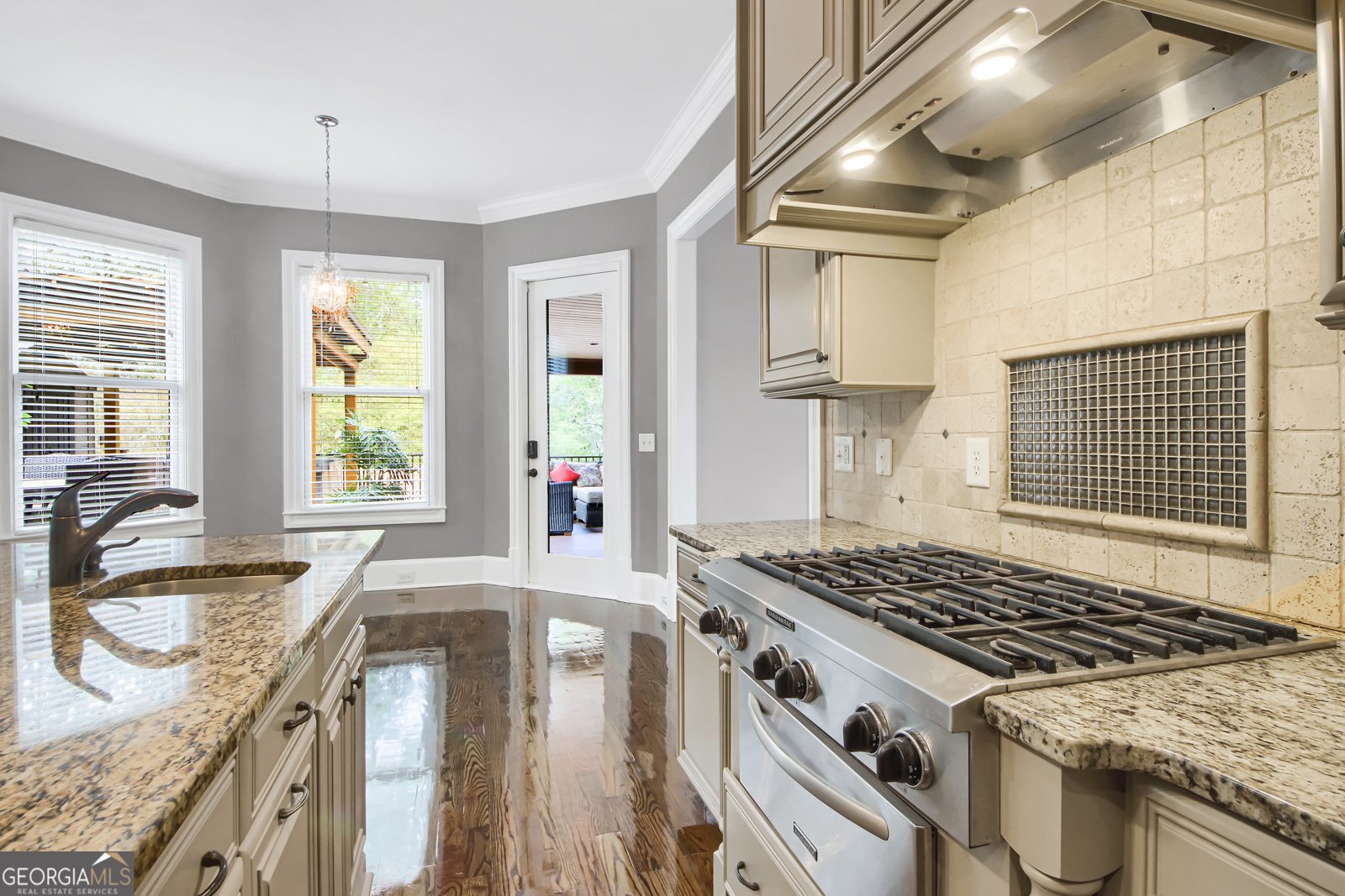 1049 Highland Village Trail Mableton - 15