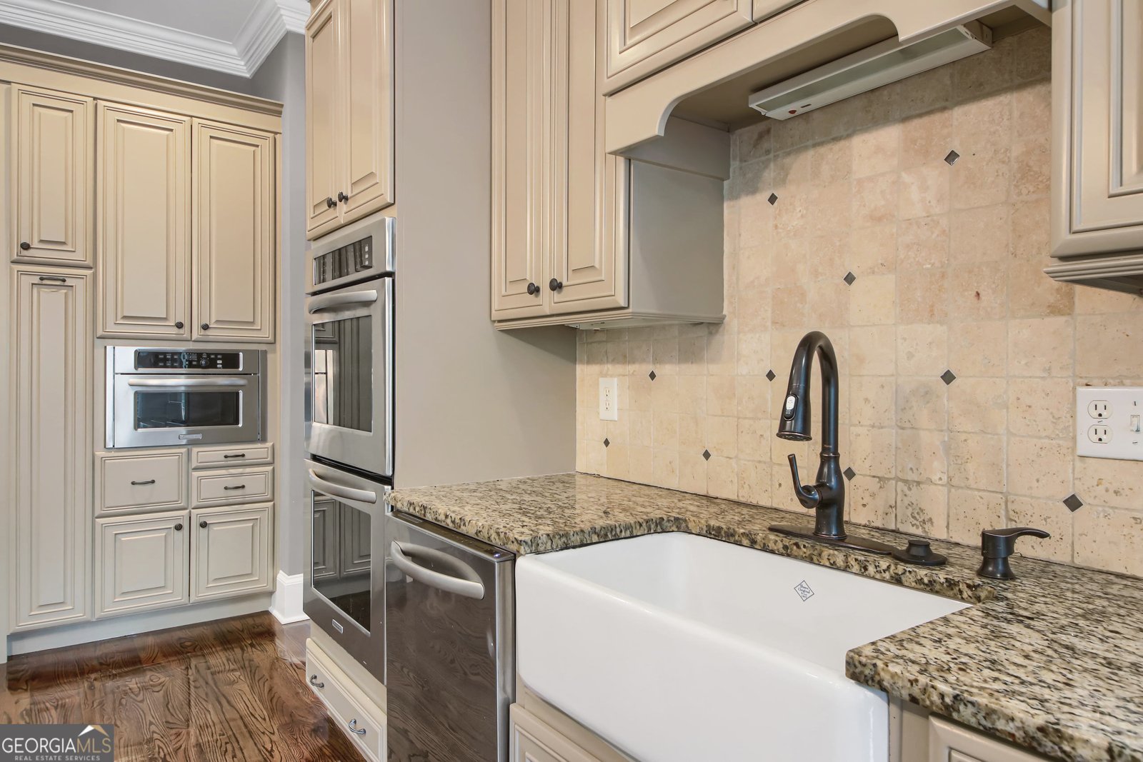 1049 Highland Village Trail Mableton - 16
