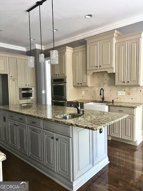 1049 Highland Village Trail Mableton - 17