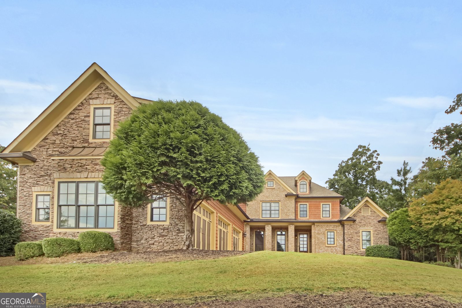 1049 Highland Village Trail Mableton - 2
