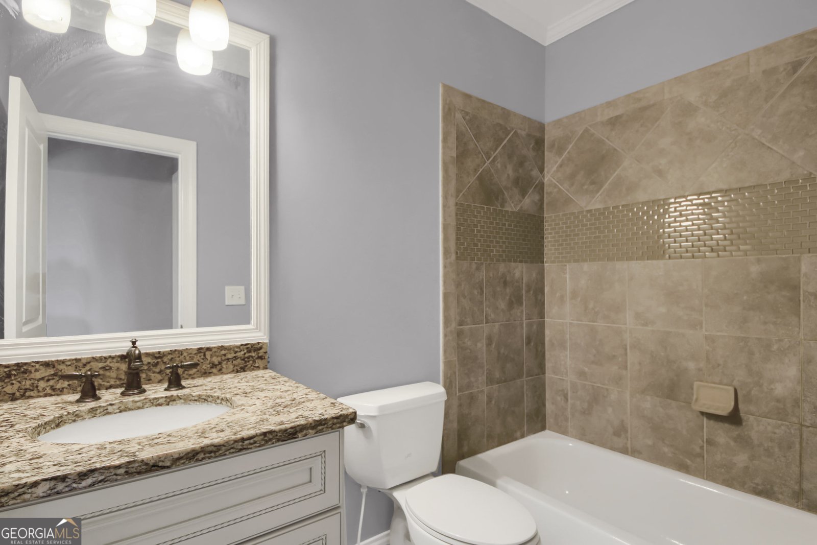 1049 Highland Village Trail Mableton - 26