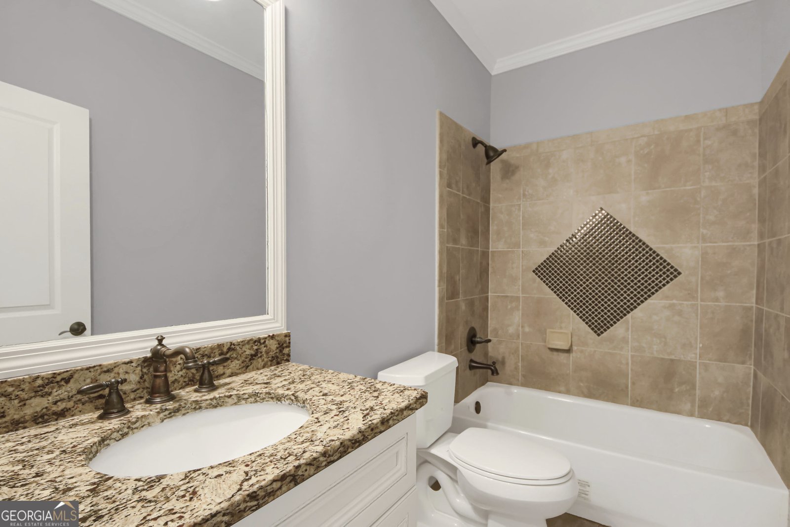 1049 Highland Village Trail Mableton - 32