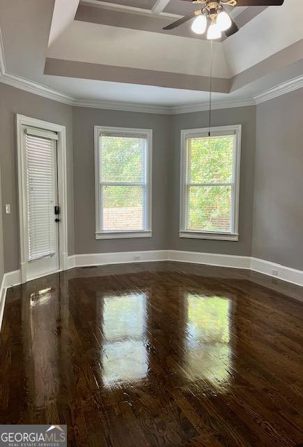1049 Highland Village Trail Mableton - 33