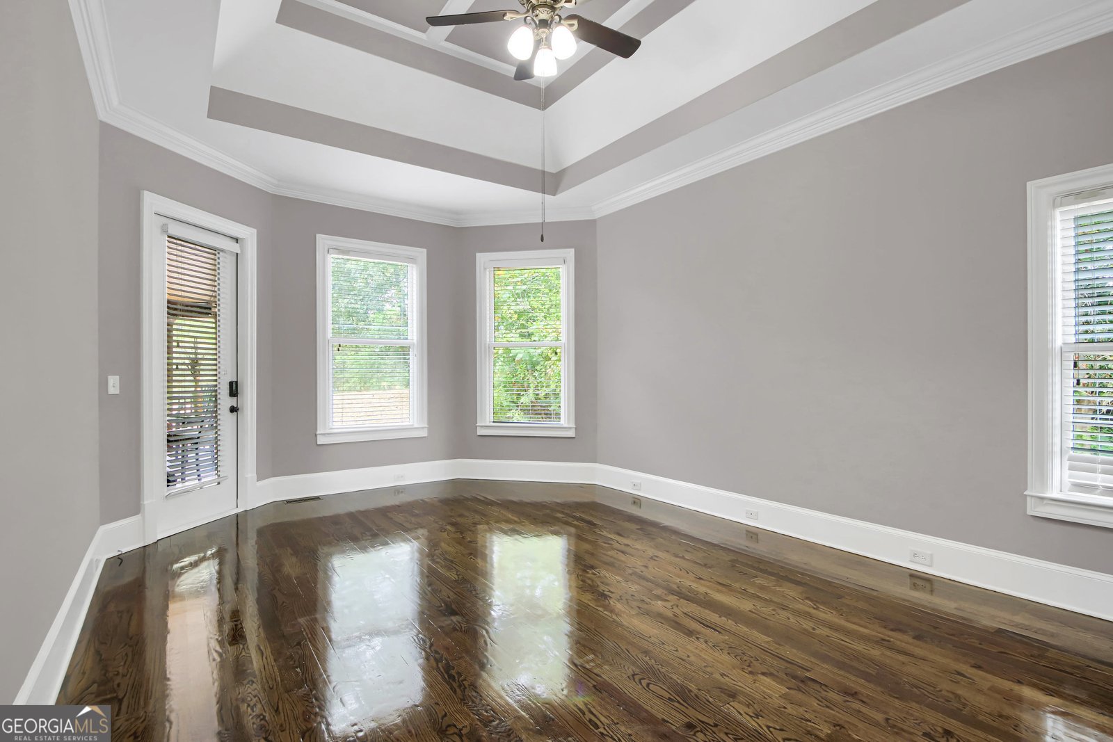 1049 Highland Village Trail Mableton - 34
