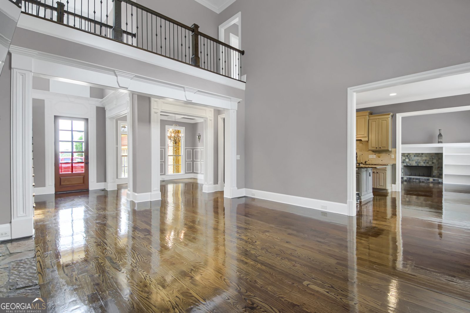 1049 Highland Village Trail Mableton - 4