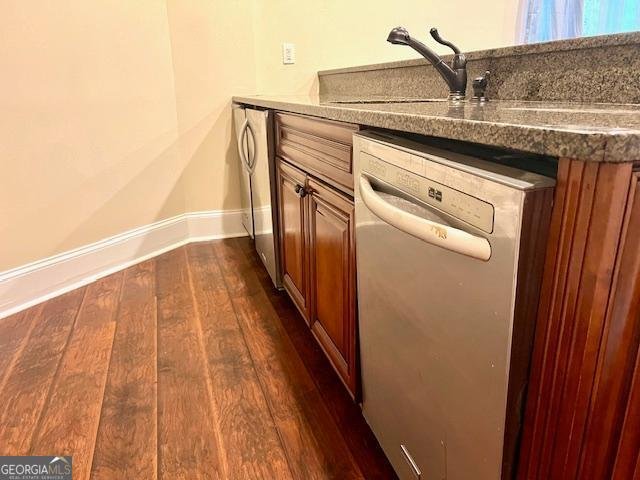 1049 Highland Village Trail Mableton - 45