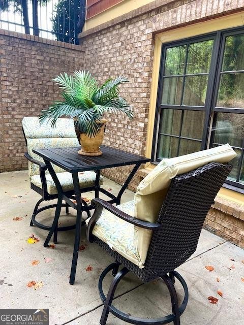 1049 Highland Village Trail Mableton - 53