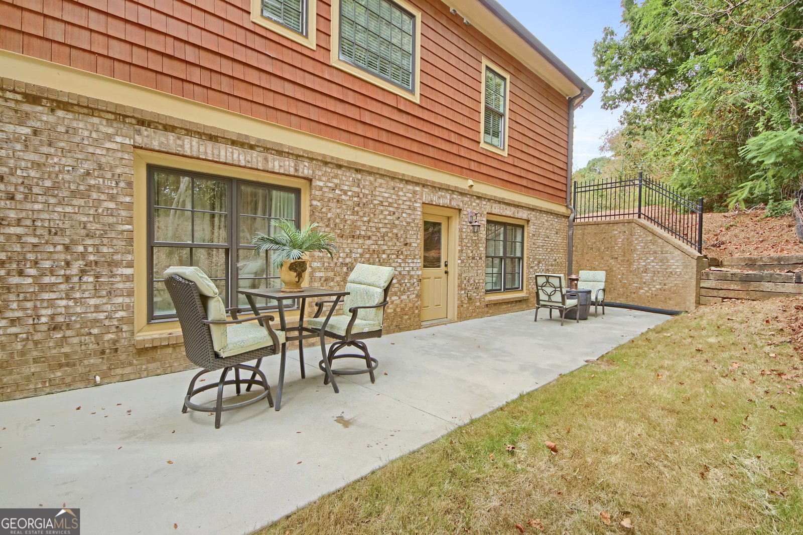 1049 Highland Village Trail Mableton - 54