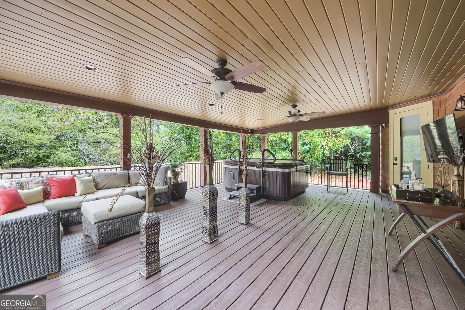 1049 Highland Village Trail Mableton - 55