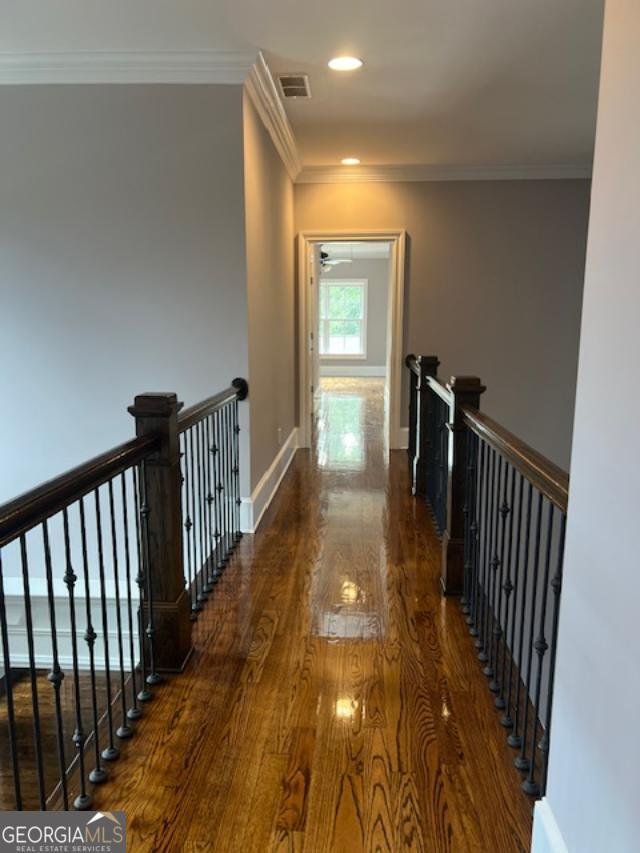 1049 Highland Village Trail Mableton - 6