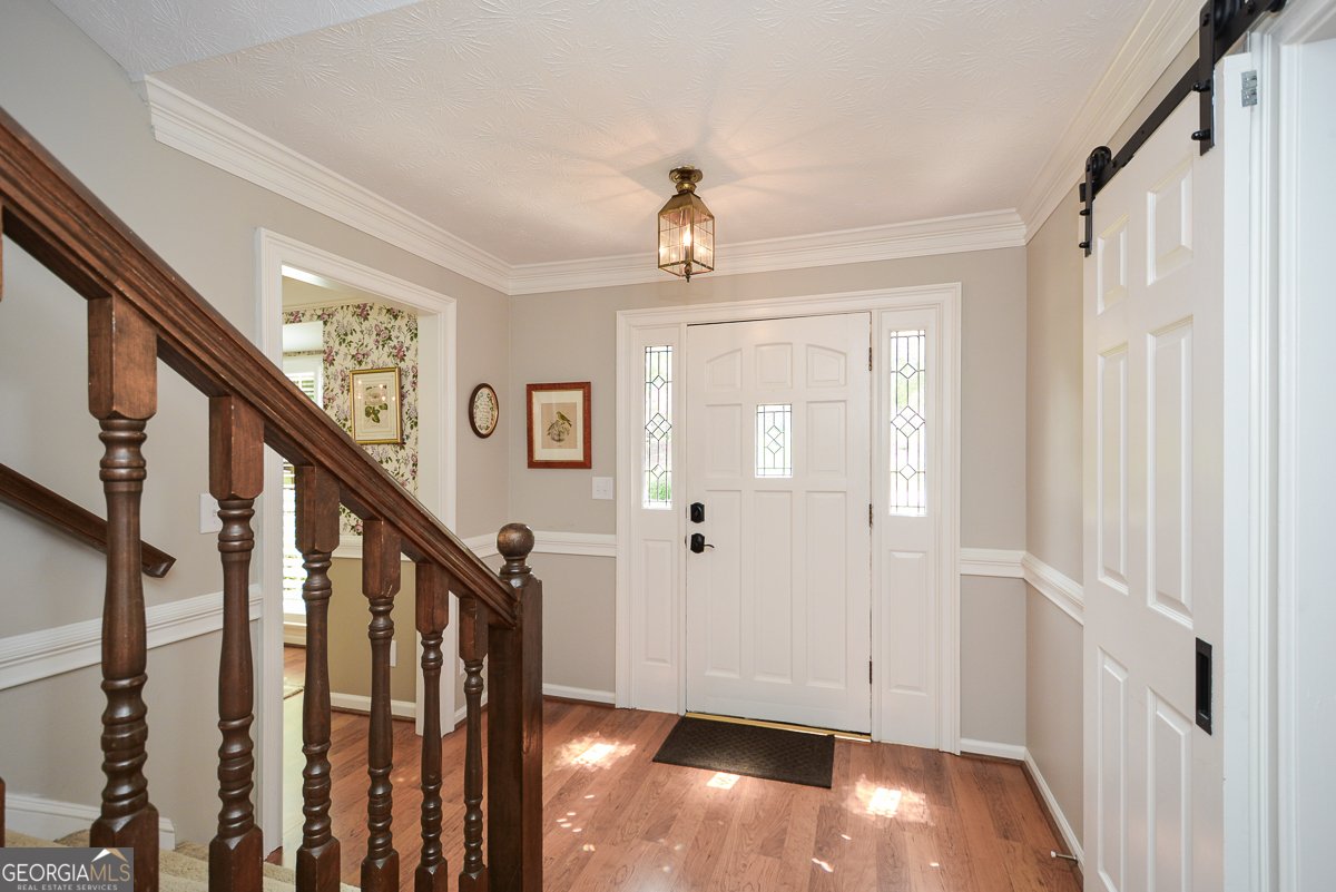 3375 TOWNLEY Place Lawrenceville - 4