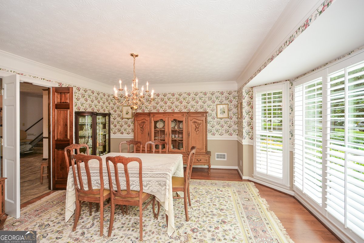 3375 TOWNLEY Place Lawrenceville - 5