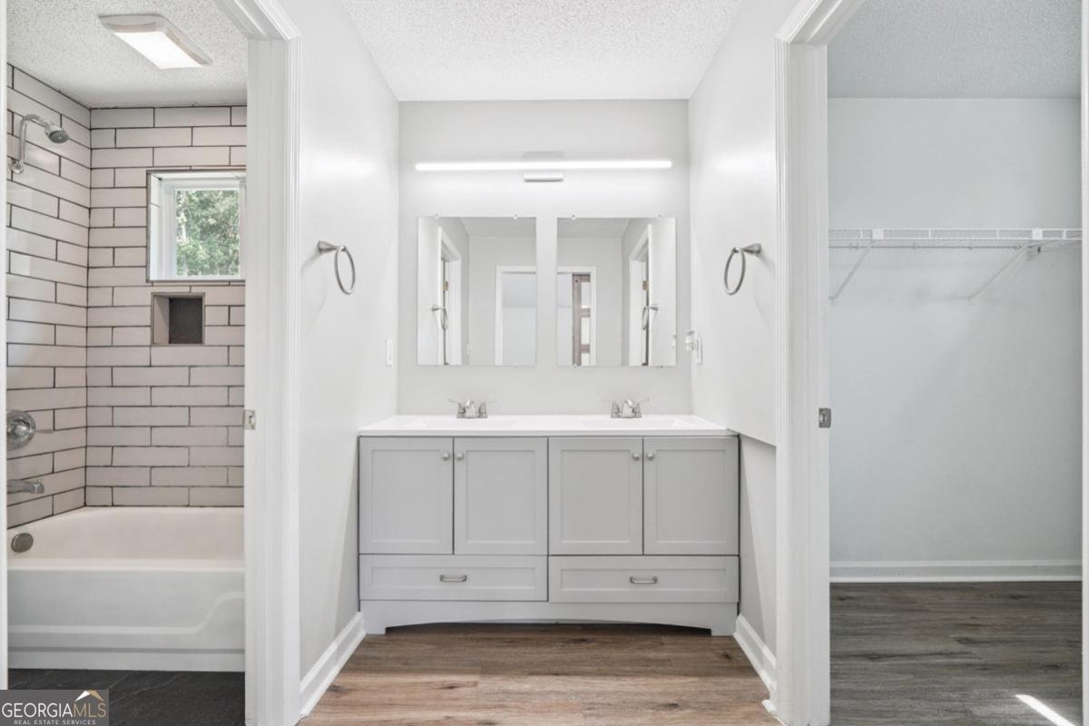 5320 Kelleys Creek Drive Stone Mountain - 14