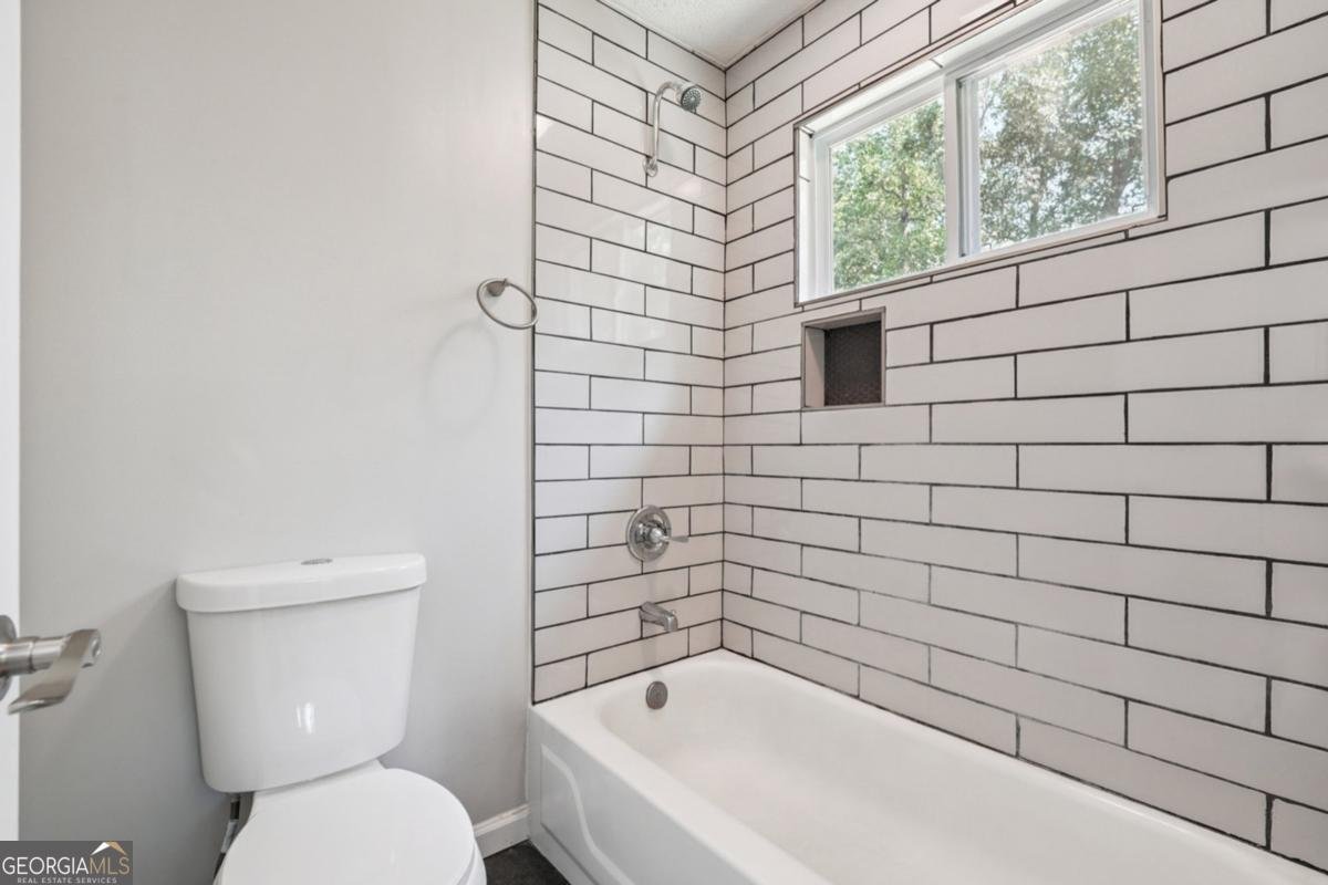 5320 Kelleys Creek Drive Stone Mountain - 15