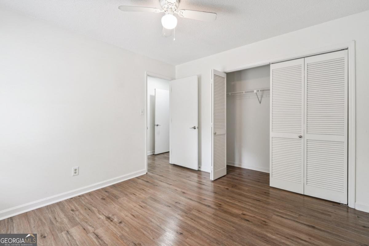 5320 Kelleys Creek Drive Stone Mountain - 19