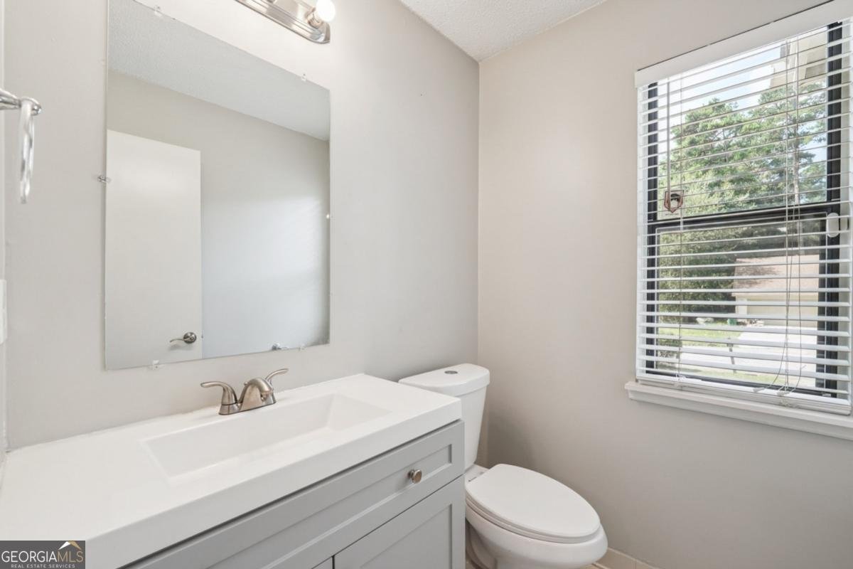 5320 Kelleys Creek Drive Stone Mountain - 20
