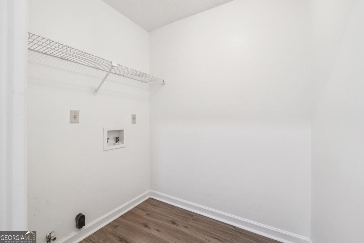 5320 Kelleys Creek Drive Stone Mountain - 22