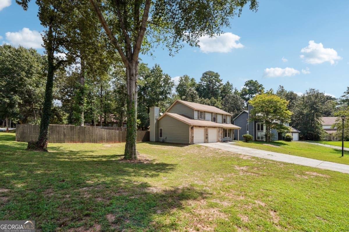 5320 Kelleys Creek Drive Stone Mountain - 3
