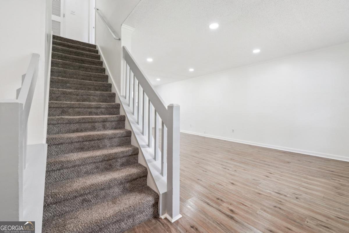 5320 Kelleys Creek Drive Stone Mountain - 4