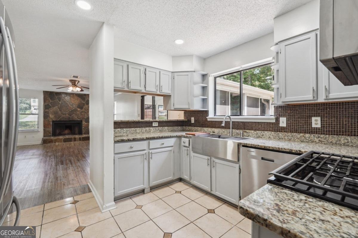 5320 Kelleys Creek Drive Stone Mountain - 9