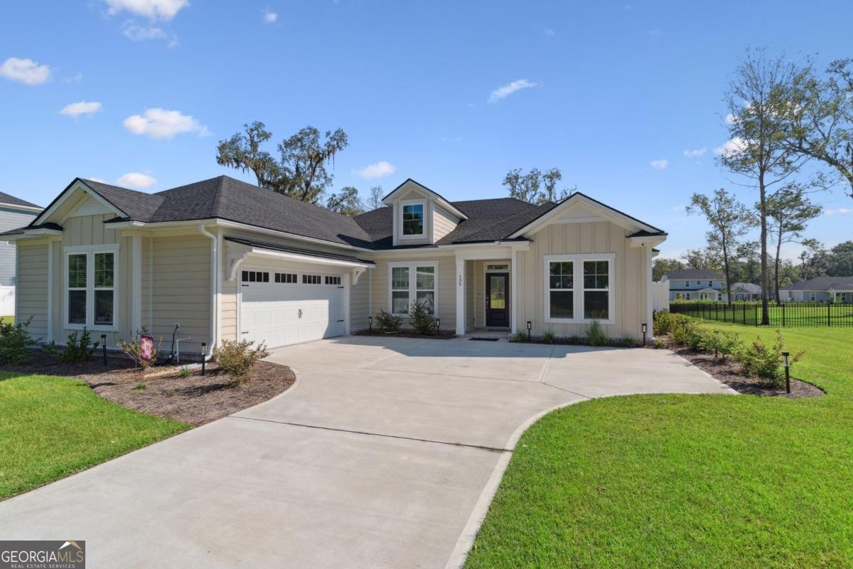 390 Harbour Island Circle Waverly - 1