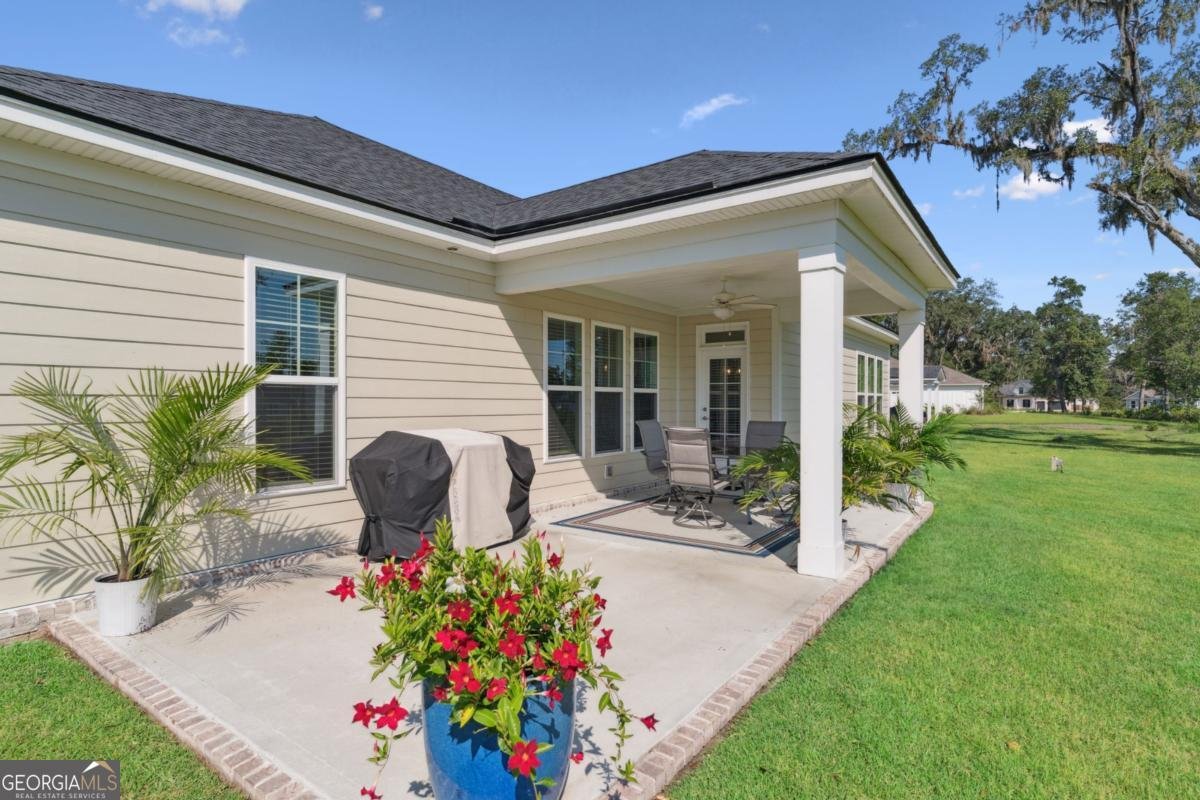 390 Harbour Island Circle Waverly - 2