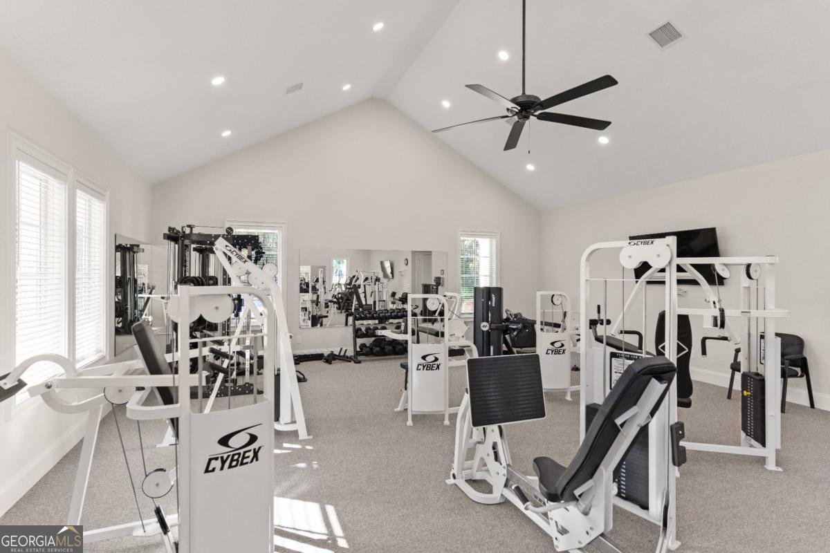 390 Harbour Island Circle Waverly - 33