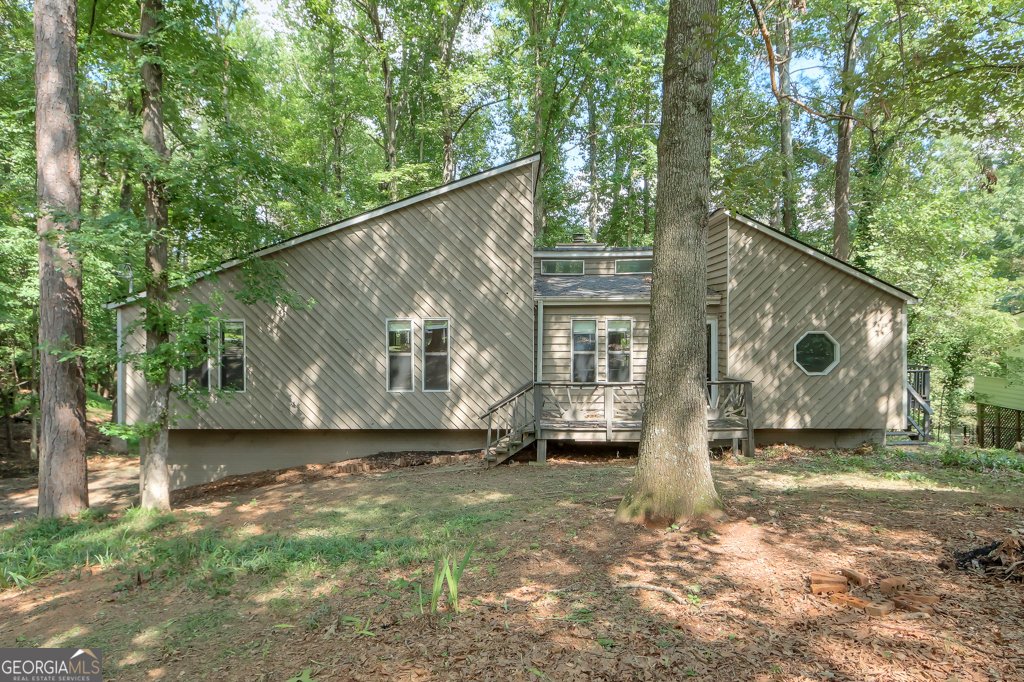 292 Hill Crest Circle Woodstock - 1