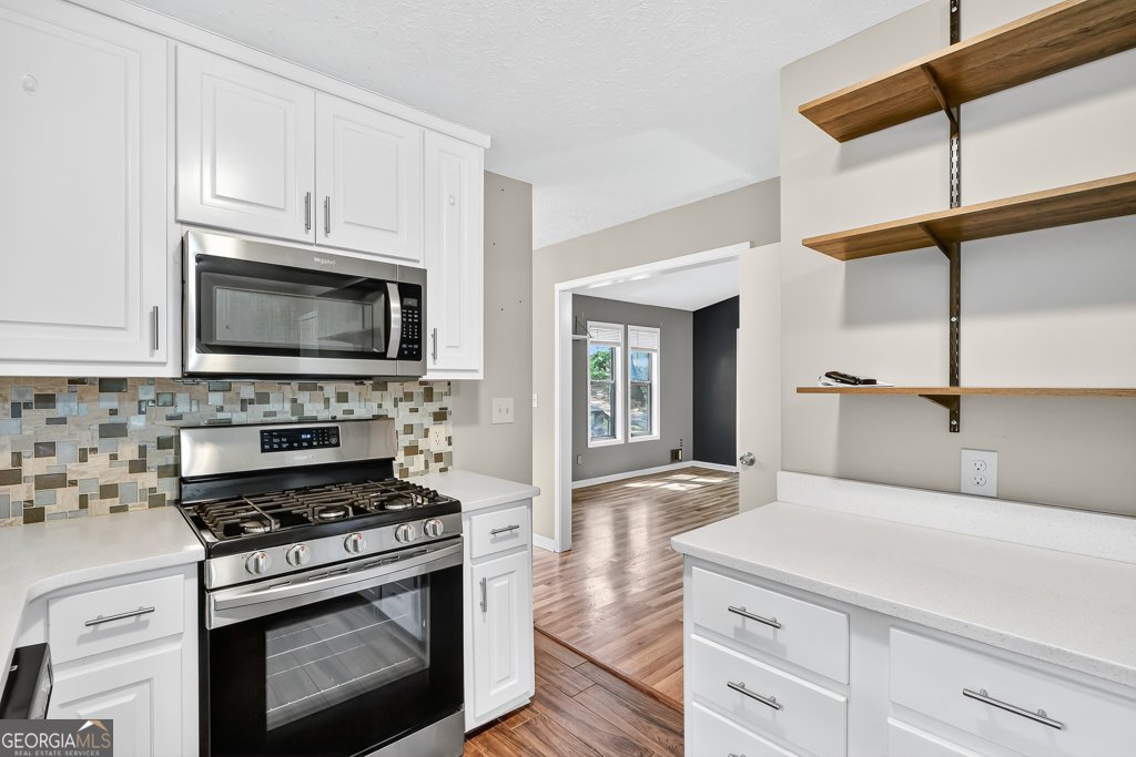 292 Hill Crest Circle Woodstock - 13