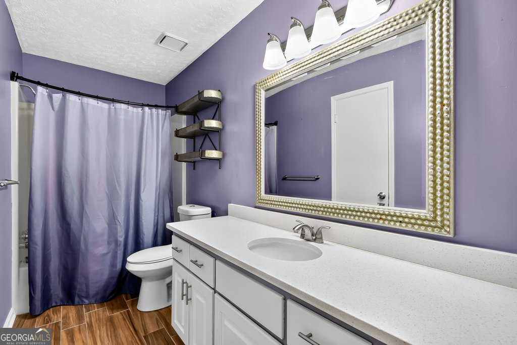292 Hill Crest Circle Woodstock - 16
