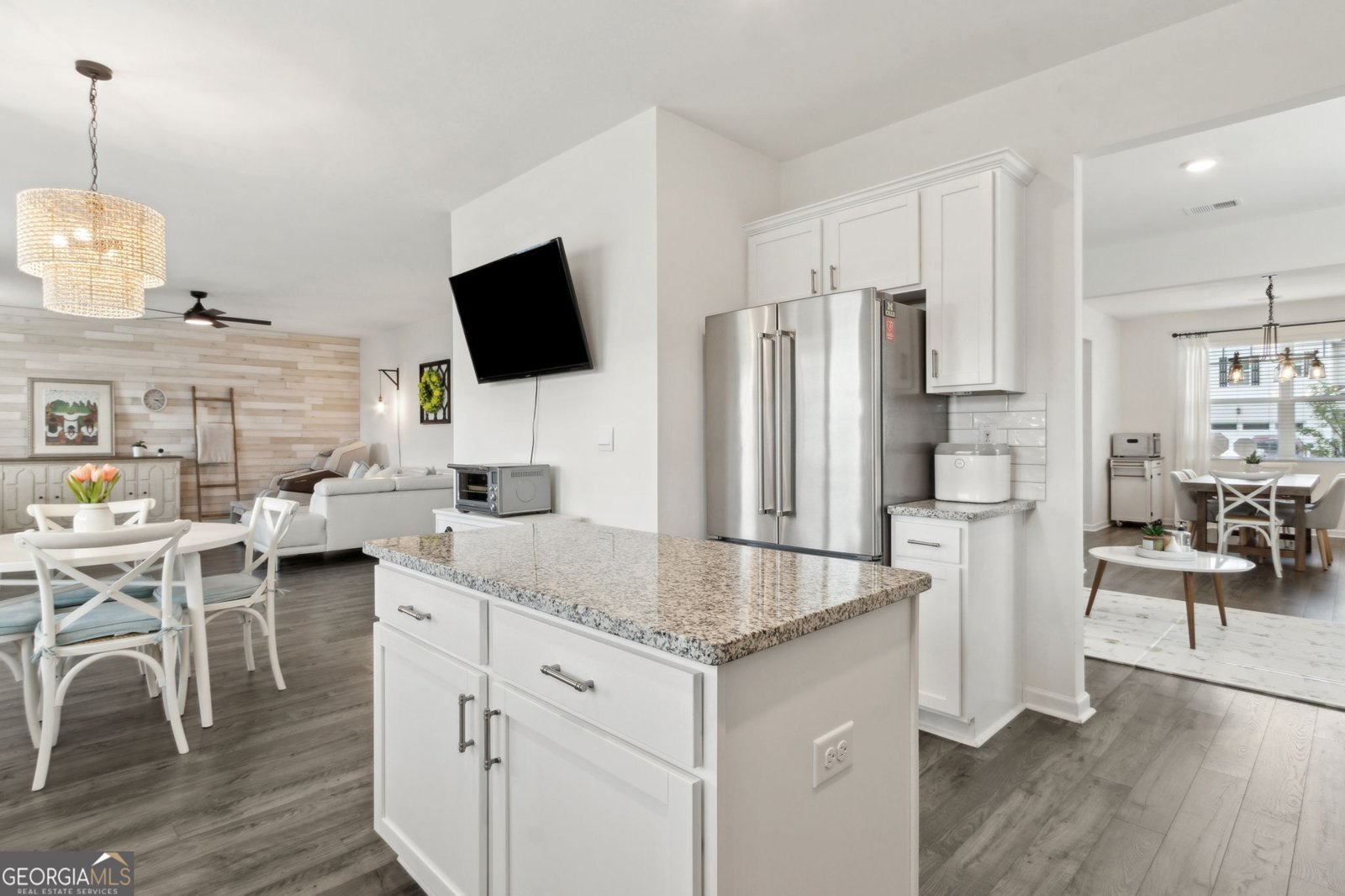 619 Graham Campbell Lane Statham - 1