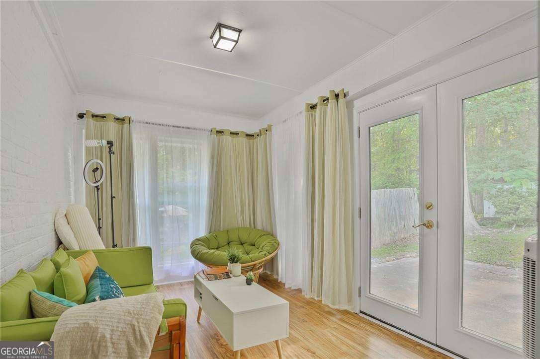 4025 Cheoah Drive Douglasville - 11