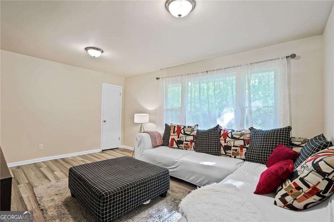 4025 Cheoah Drive Douglasville - 12