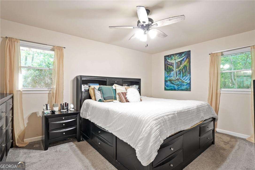 4025 Cheoah Drive Douglasville - 14