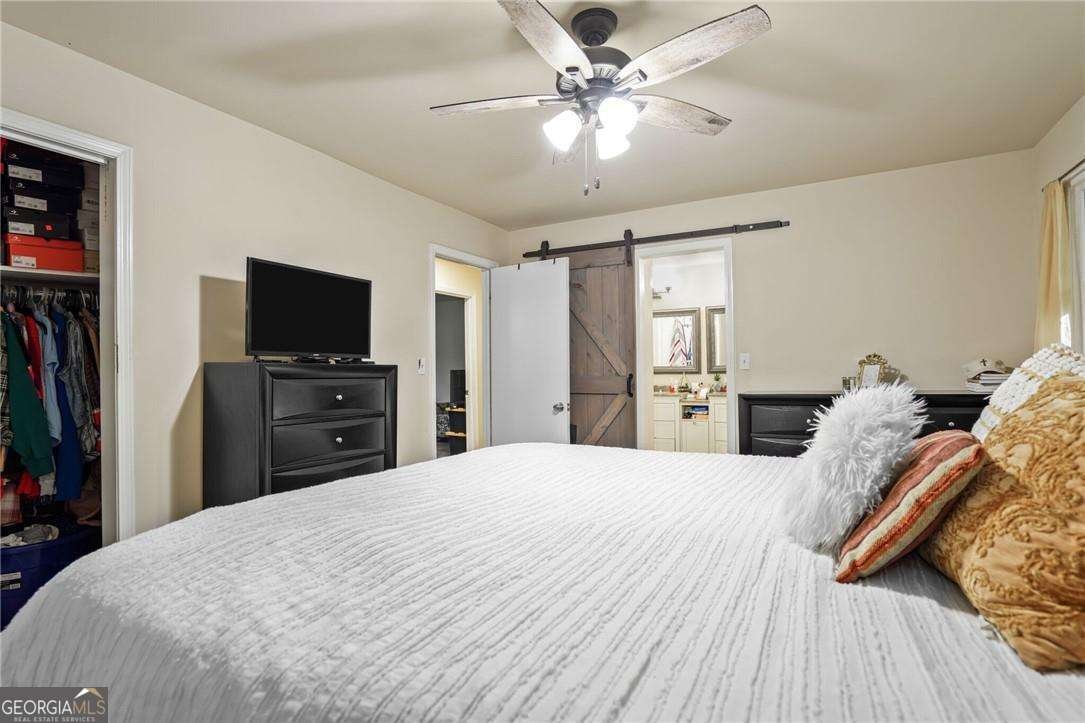 4025 Cheoah Drive Douglasville - 15