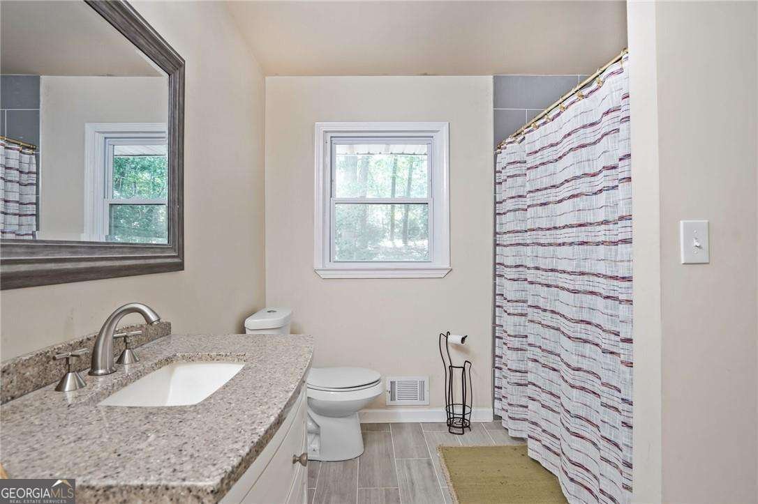 4025 Cheoah Drive Douglasville - 17