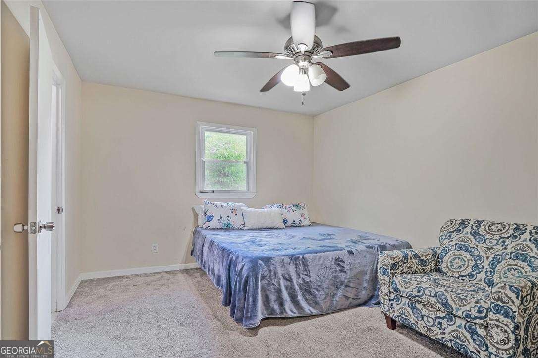 4025 Cheoah Drive Douglasville - 18