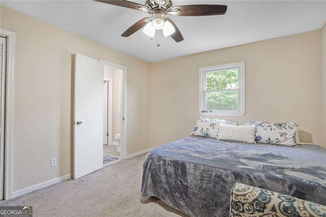 4025 Cheoah Drive Douglasville - 19