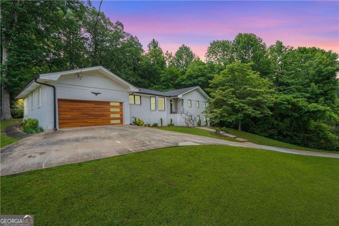 4025 Cheoah Drive Douglasville - 2