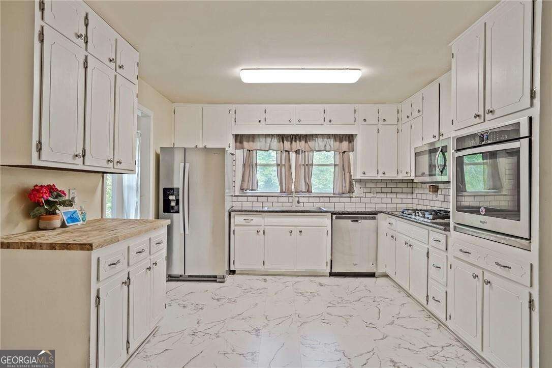 4025 Cheoah Drive Douglasville - 3