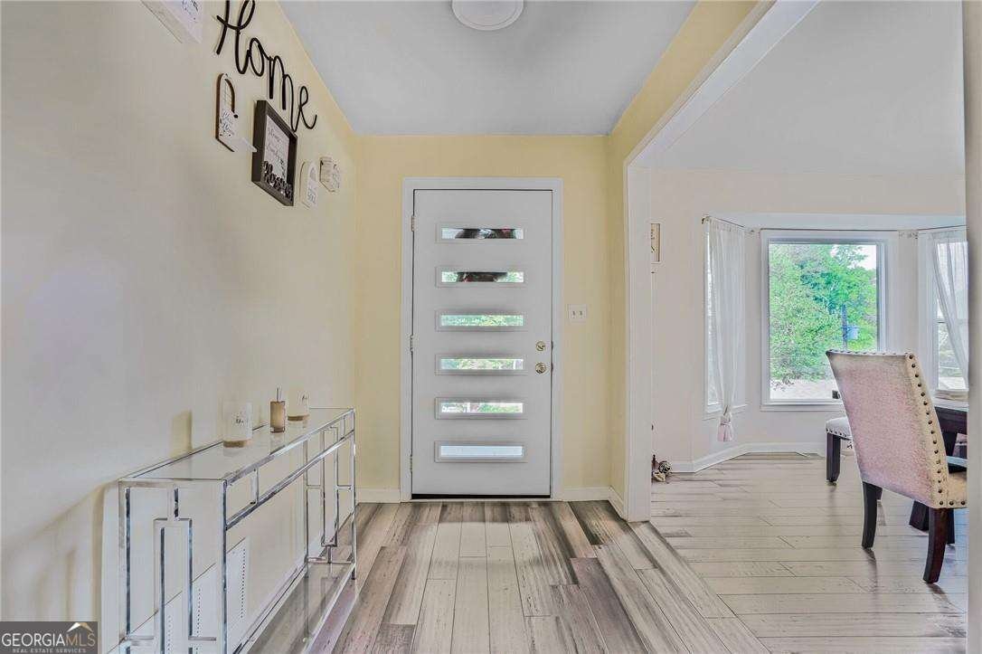 4025 Cheoah Drive Douglasville - 6