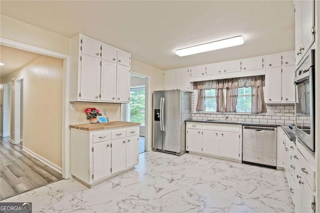 4025 Cheoah Drive Douglasville - 8