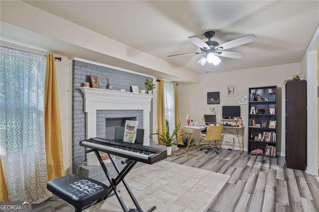4025 Cheoah Drive Douglasville - 9