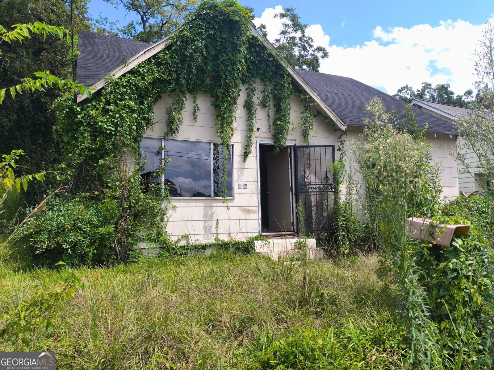 3821 Melrose Street Macon - 1