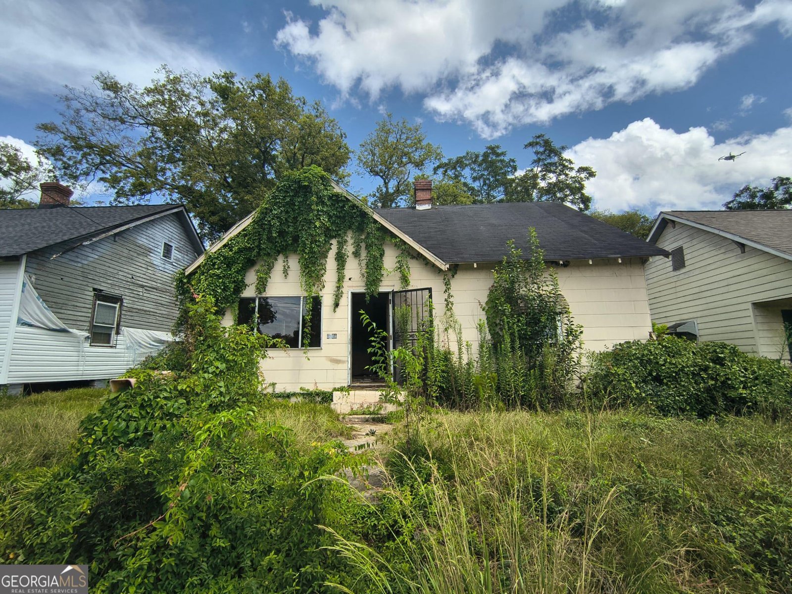 3821 Melrose Street Macon - 15