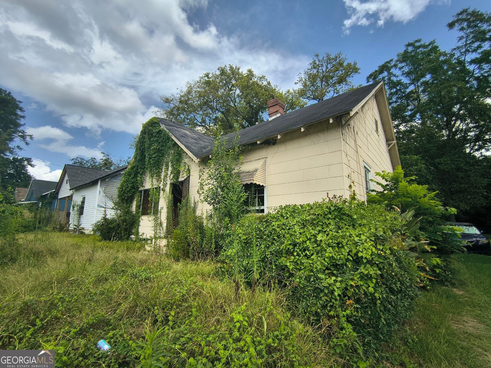 3821 Melrose Street Macon - 17