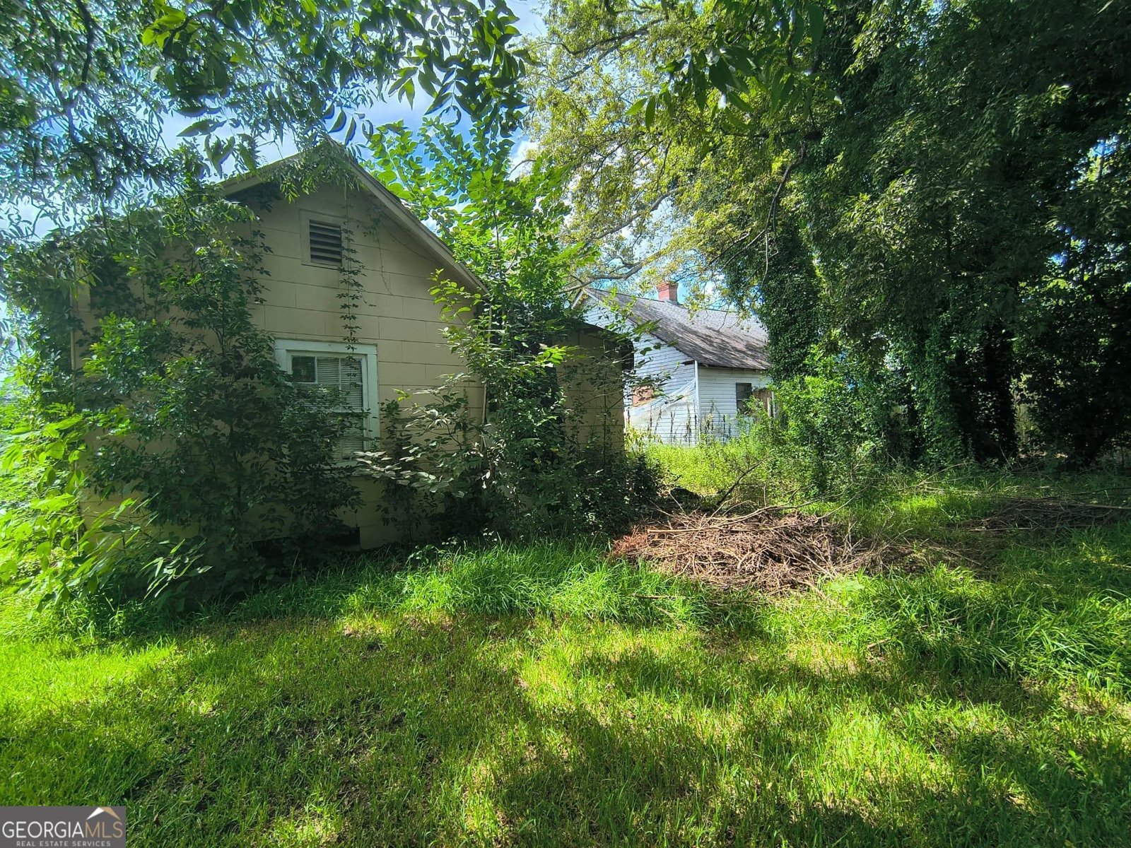 3821 Melrose Street Macon - 19