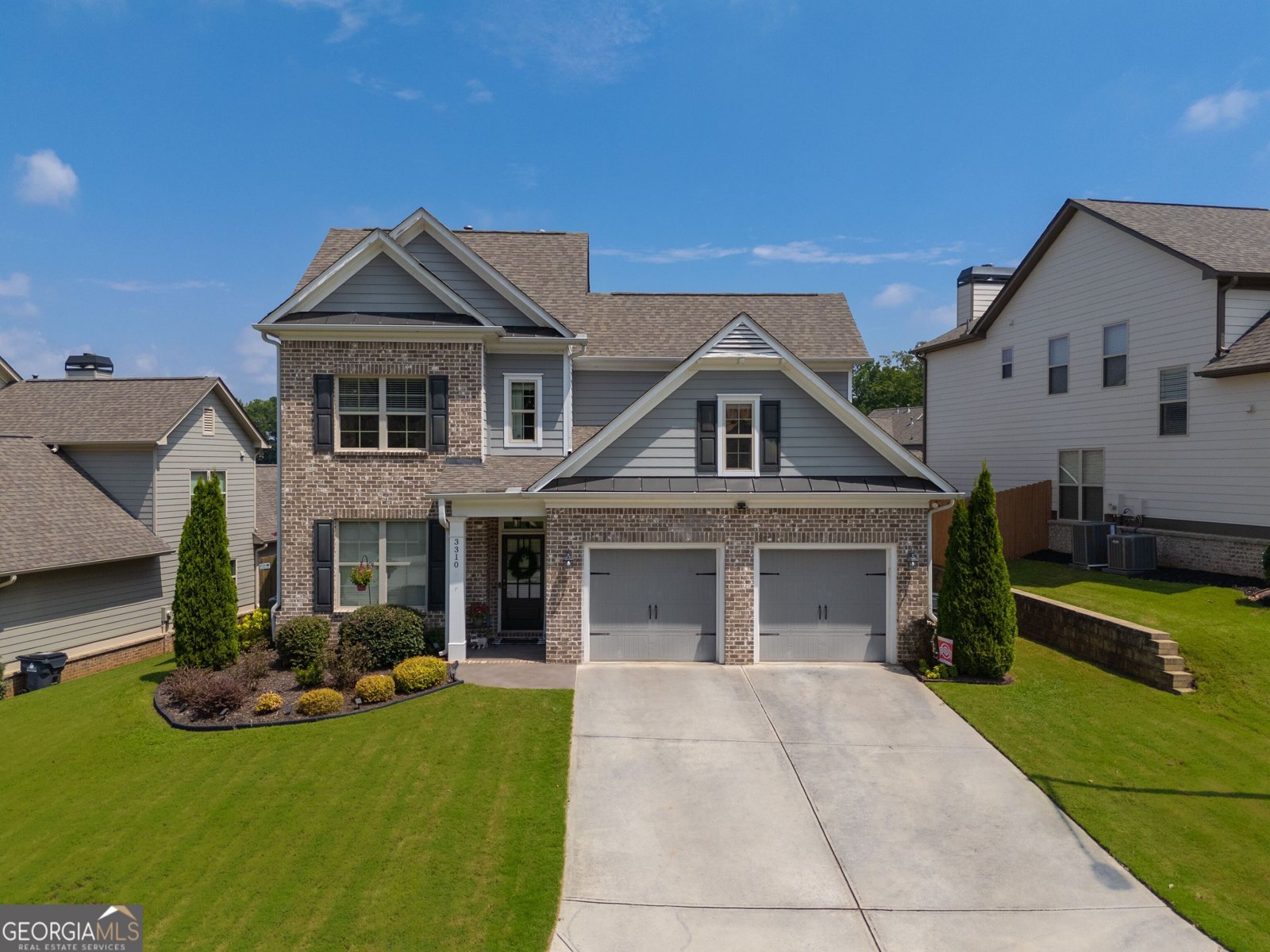 3310 Harmony Hill Road Kennesaw - 1
