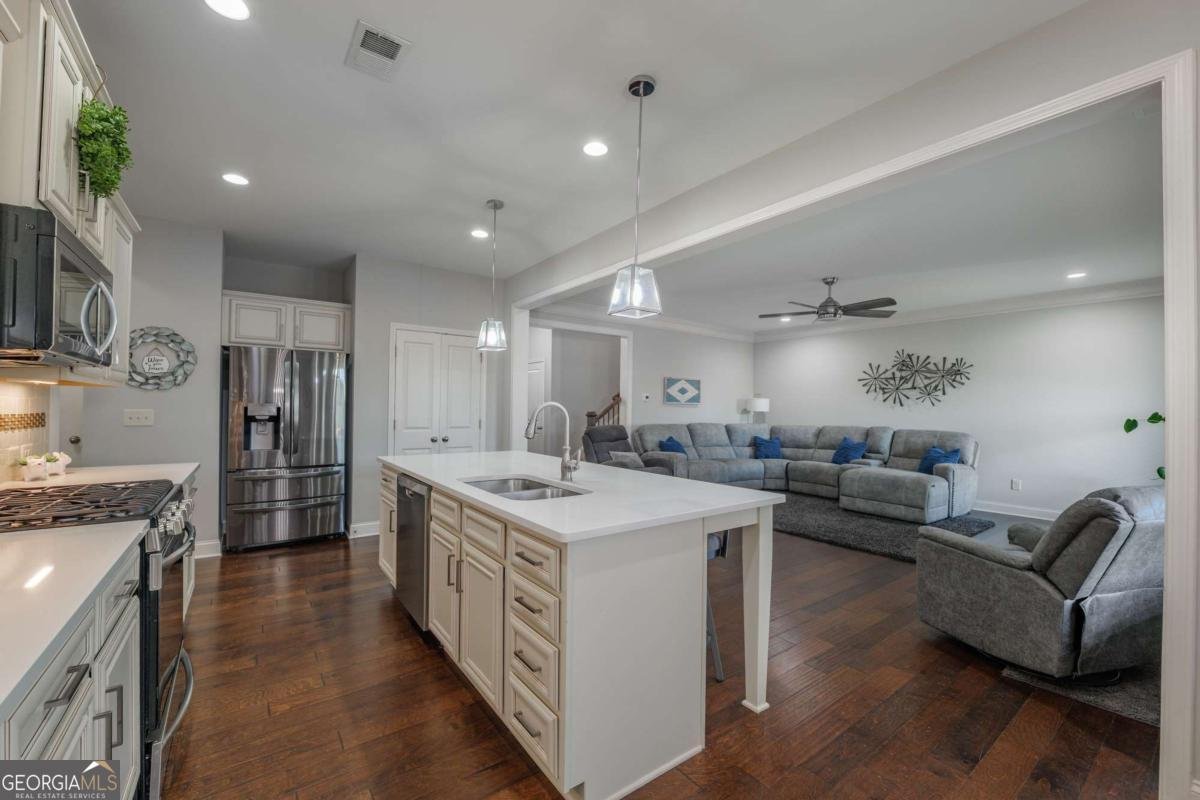 3310 Harmony Hill Road Kennesaw - 11