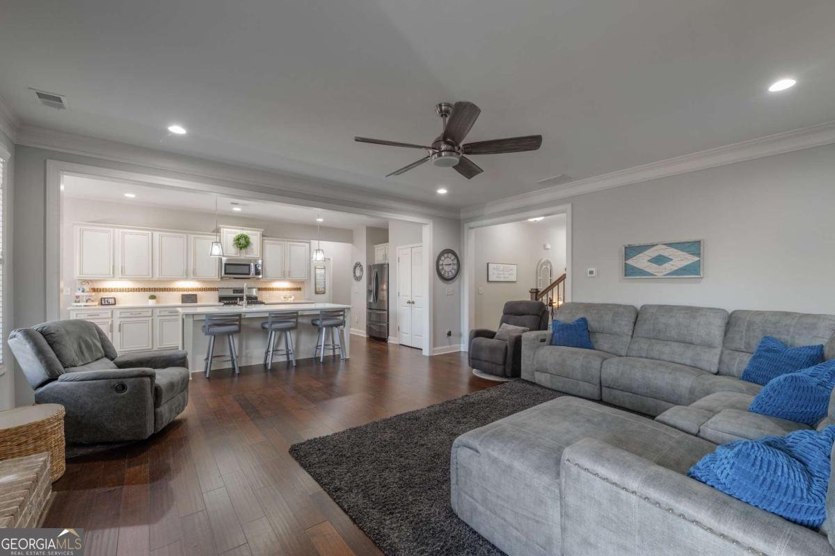 3310 Harmony Hill Road Kennesaw - 16